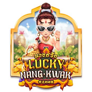 Lucky Nangkwak Brabet