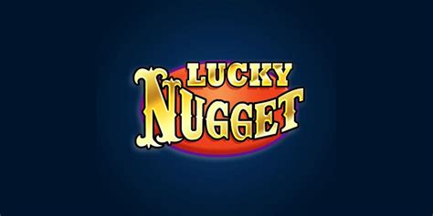 Lucky Nugget Brabet
