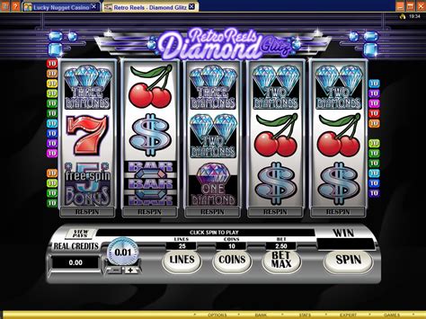 Lucky Nugget Casino Review