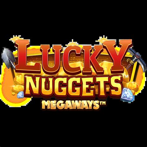 Lucky Nuggets Megaways Bodog