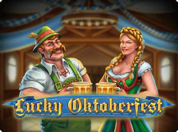 Lucky Octoberfest Parimatch