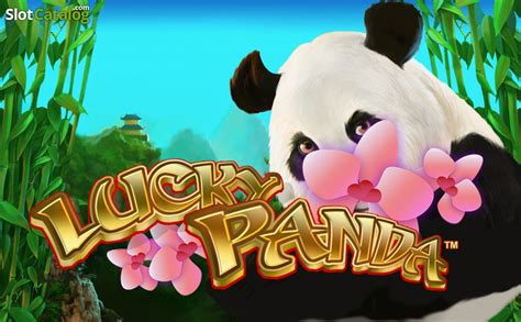 Lucky Panda 3 Bodog