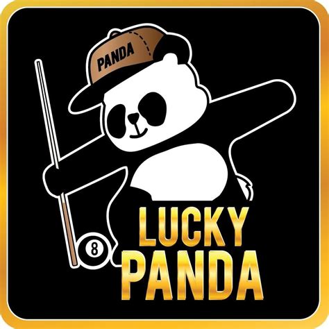 Lucky Panda 3 Pokerstars