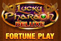Lucky Pharaoh Deluxe Fortune Betsul