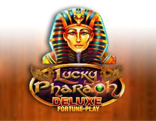 Lucky Pharaoh Deluxe Fortune Sportingbet