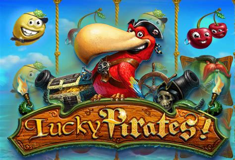 Lucky Pirates Parimatch