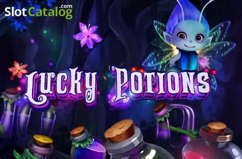 Lucky Potions Review 2024
