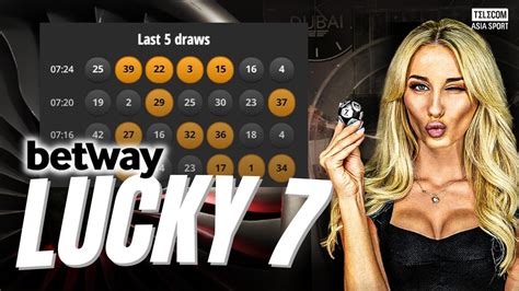 Lucky Queen Betway