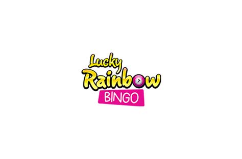 Lucky Rainbow Bingo Casino Login