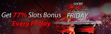 Lucky Red Casino Free Spins 2024
