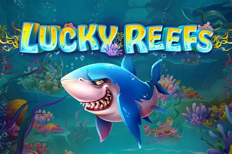 Lucky Reefs 1xbet