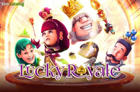 Lucky Royale Review 2024