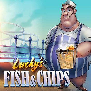 Lucky S Fish Chips 888 Casino
