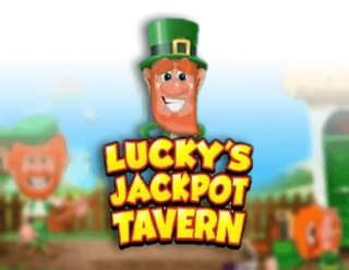Lucky S Jackpot Tavern Blaze