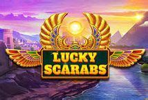 Lucky Scarabs Brabet