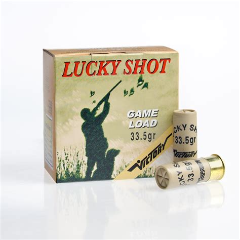 Lucky Shot Brabet