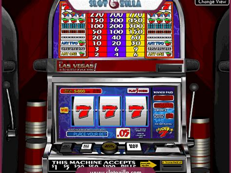 Lucky Slots 7 Casino Paraguay