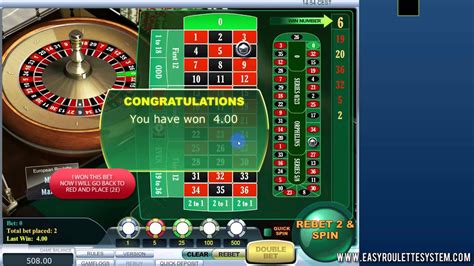 Lucky Spin Euro Roulette Bwin