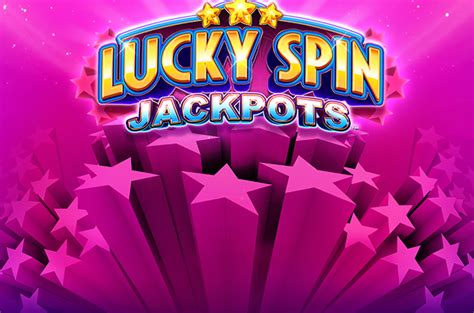 Lucky Spins Casino App