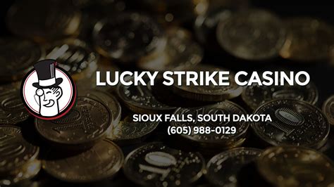 Lucky Strike Casino Apostas