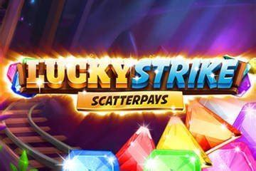Lucky Strike Slot Gratis