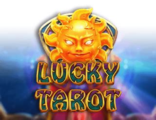 Lucky Tarrot Netbet