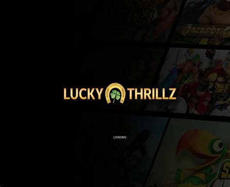 Lucky Thrillz Casino Dominican Republic