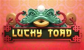 Lucky Toad Novibet