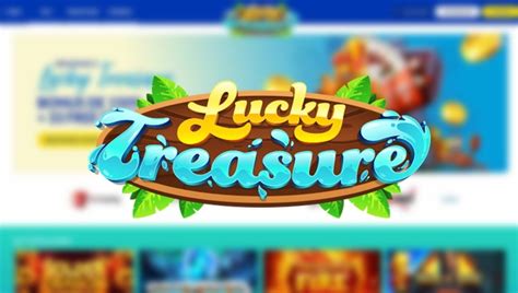 Lucky Treasure Casino