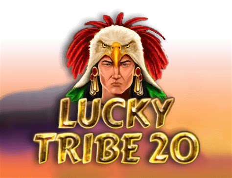 Lucky Tribe 20 Slot Gratis