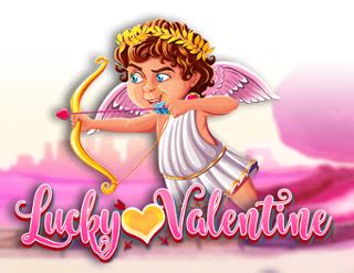 Lucky Valentine Slot Gratis