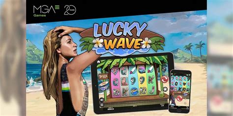 Lucky Wave Betsson
