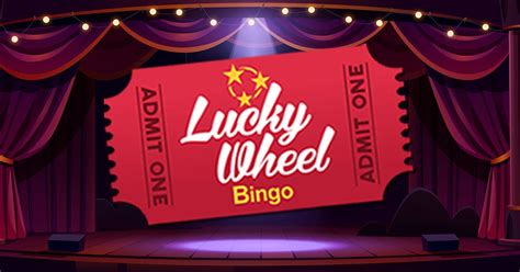 Lucky Wheel Bingo Casino Brazil