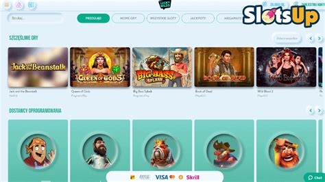 Lucky Wilds Casino Apk