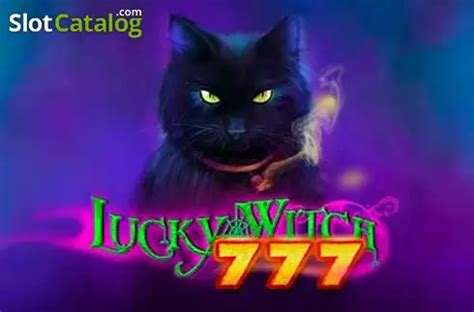 Lucky Witch 777 Sportingbet