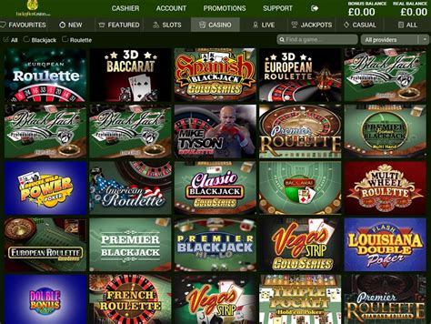 Luckyace Casino Online