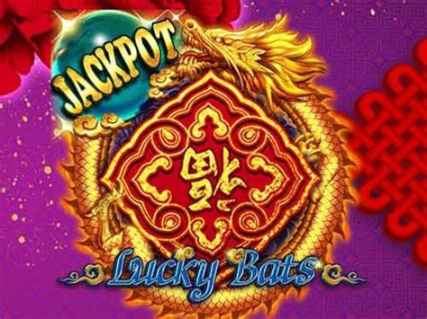 Luckybat Of Dragon Jackpot Pokerstars
