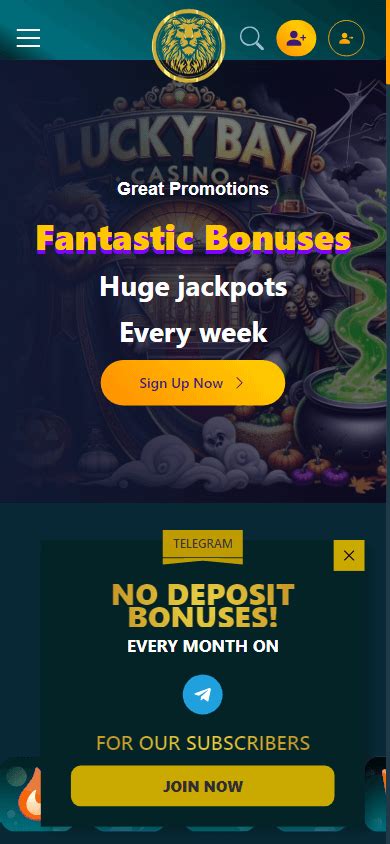 Luckybay Io Casino Apostas
