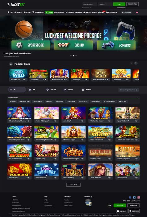 Luckybet Casino Costa Rica