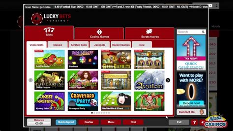 Luckybets Casino Belize