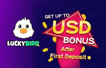 Luckybird Casino Review