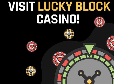 Luckyblock Casino Mexico