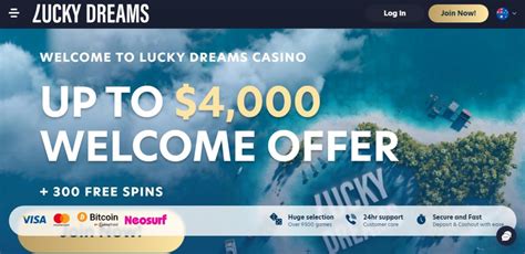 Luckydreams Casino Mexico