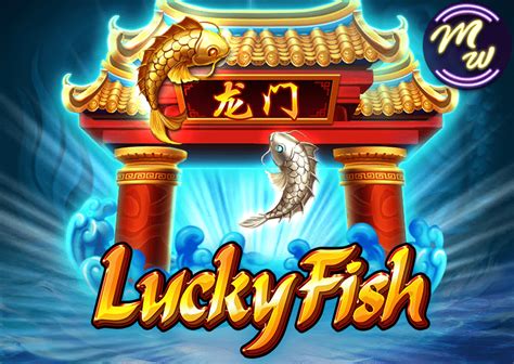 Luckyfish Casino Peru