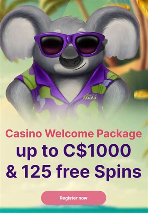 Luckykoala Casino Panama