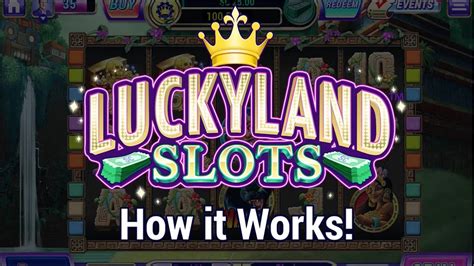 Luckyland Slots Casino Peru