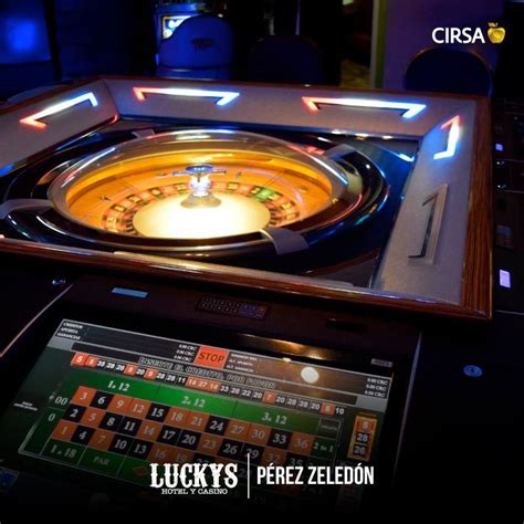 Luckylouis Casino Dominican Republic