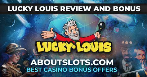 Luckylouis Casino Mexico