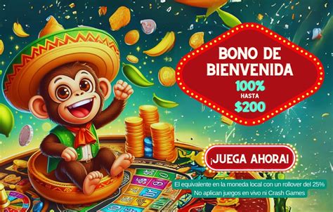 Luckymonkey Casino Ecuador