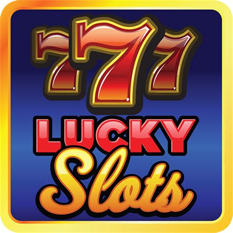 Luckyslots Com Casino App